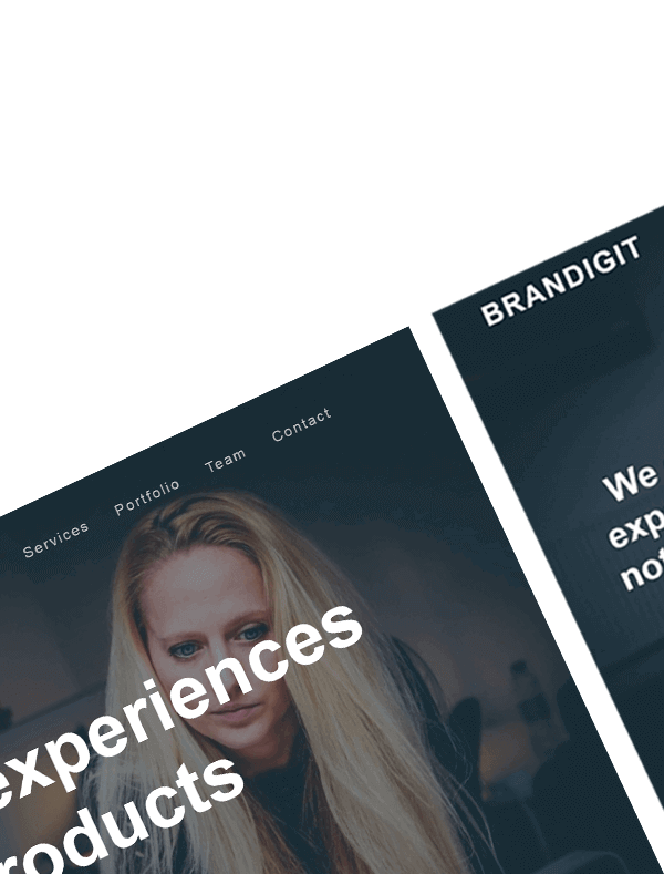 Brandigit